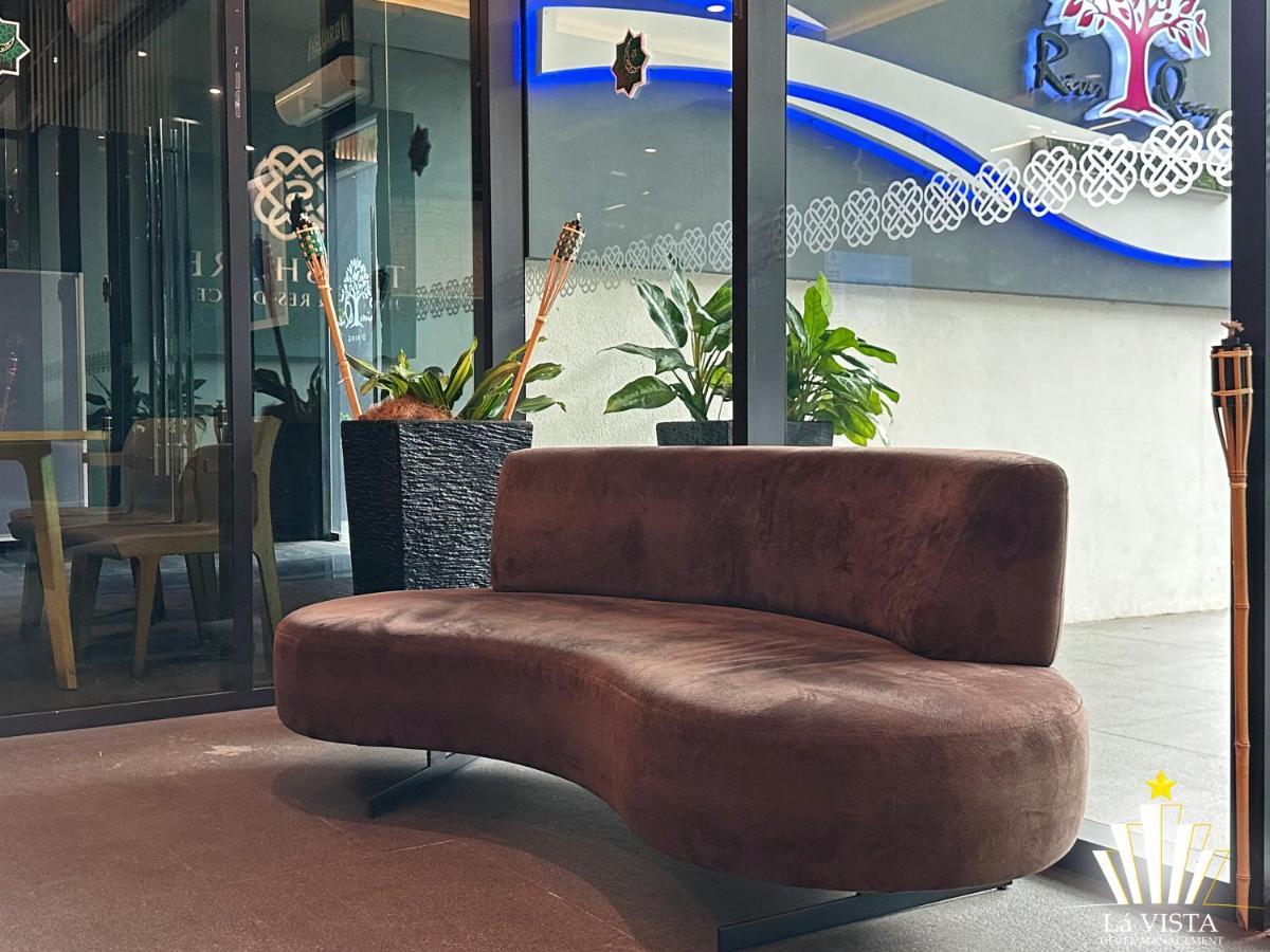 The Shore Hotel&Residences By Lá VISTA Malacca Esterno foto