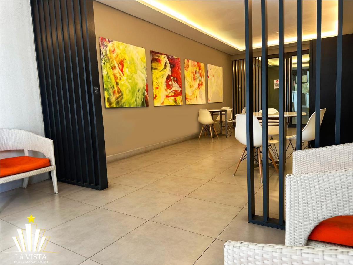 The Shore Hotel&Residences By Lá VISTA Malacca Esterno foto