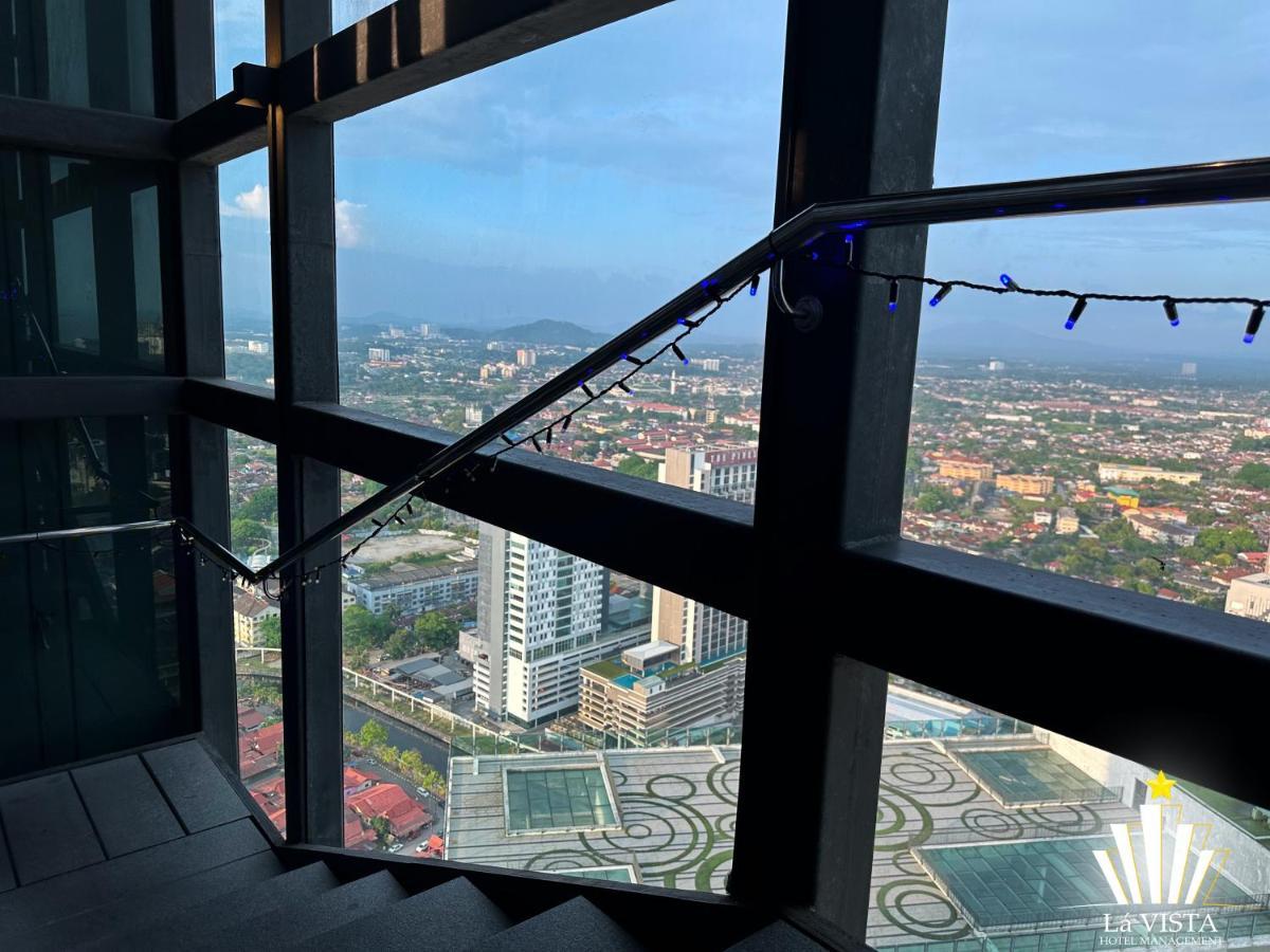 The Shore Hotel&Residences By Lá VISTA Malacca Esterno foto