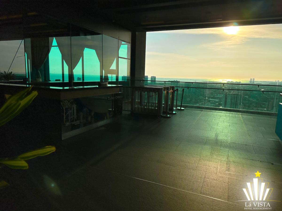 The Shore Hotel&Residences By Lá VISTA Malacca Esterno foto