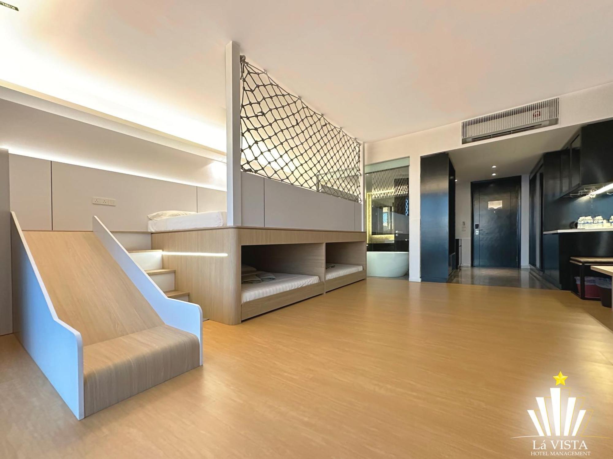 The Shore Hotel&Residences By Lá VISTA Malacca Esterno foto